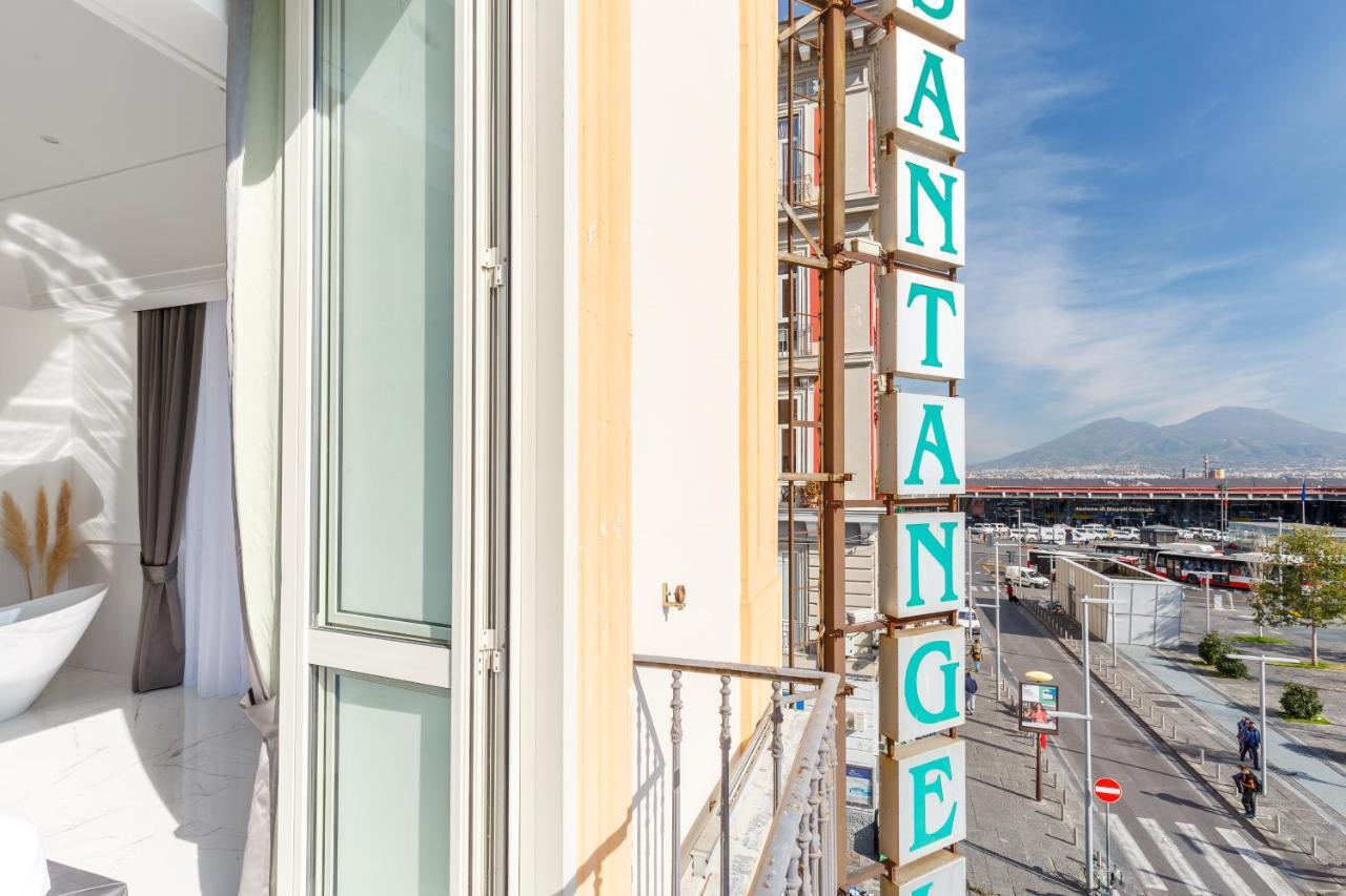 Hotel Sant'angelo Napoli