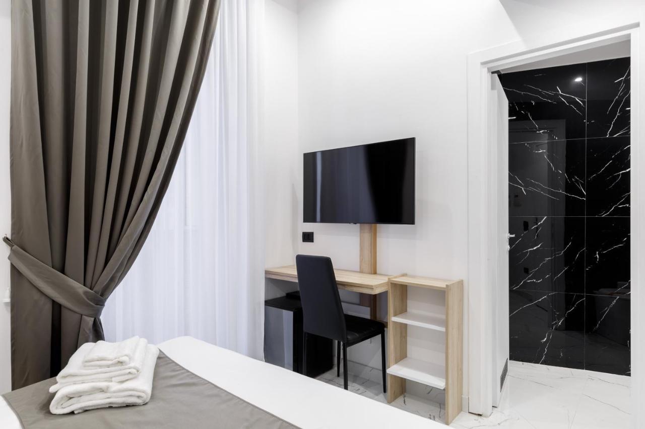 Hotel Sant'angelo Napoli