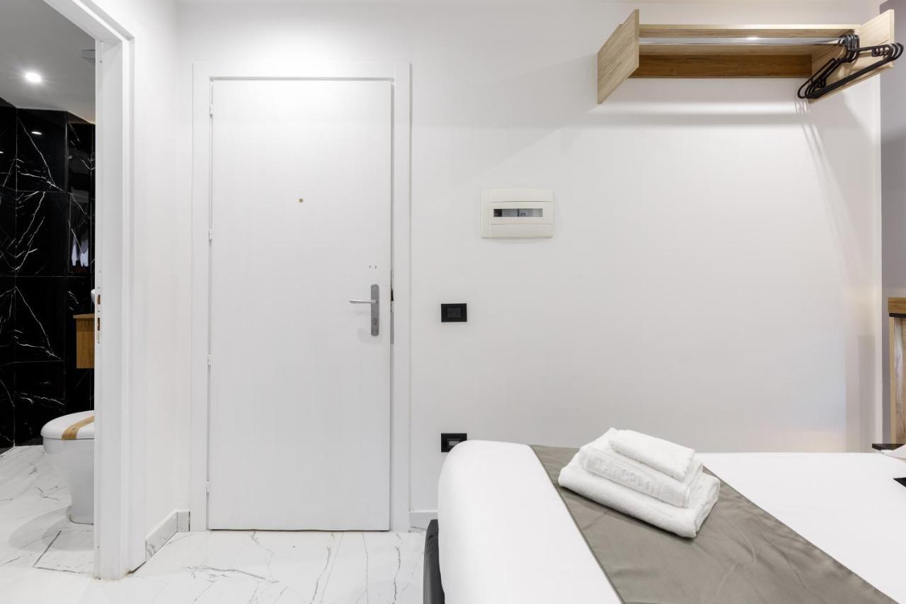 Sant'angelo Hotel Napoli