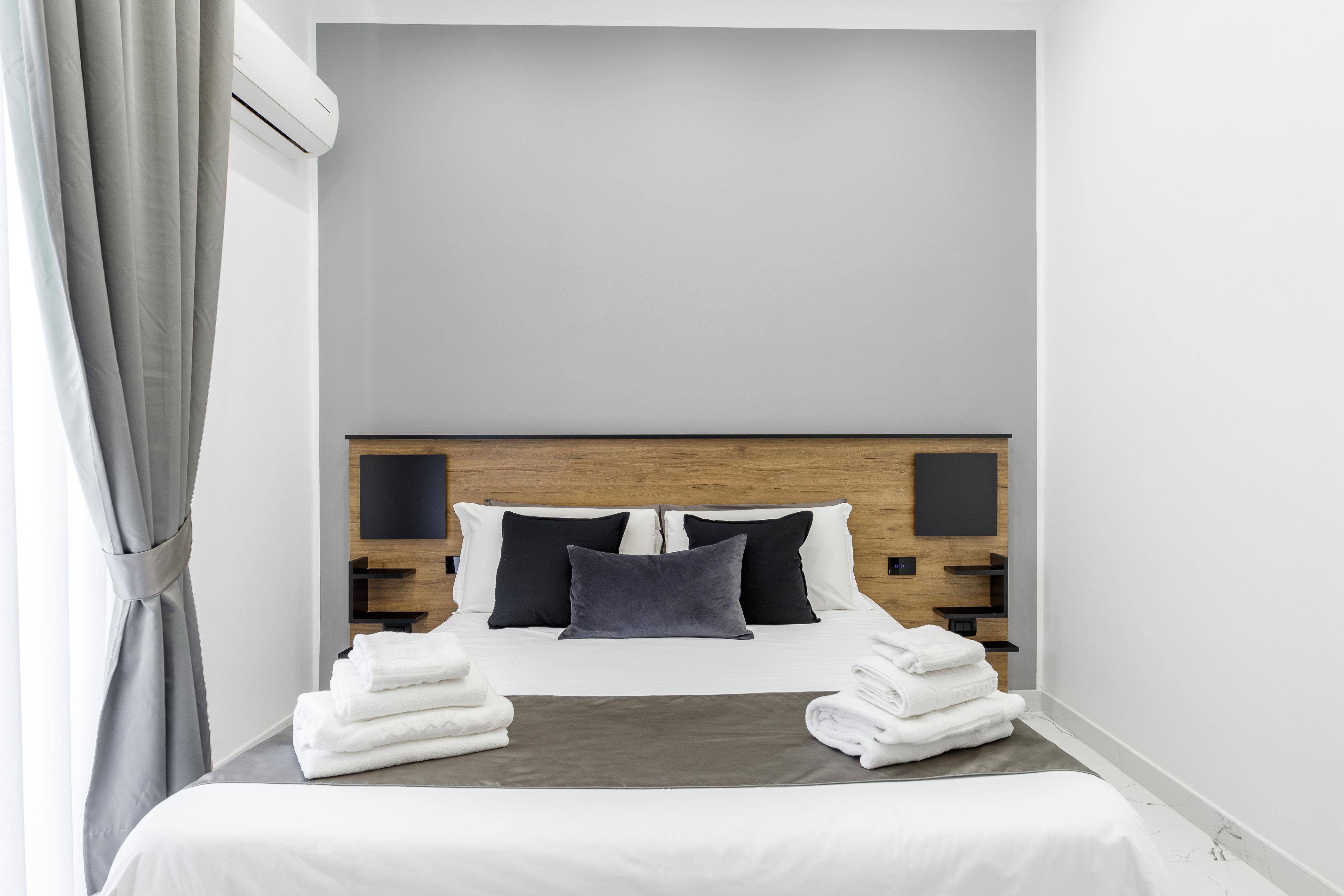 Hotel Sant'angelo Napoli