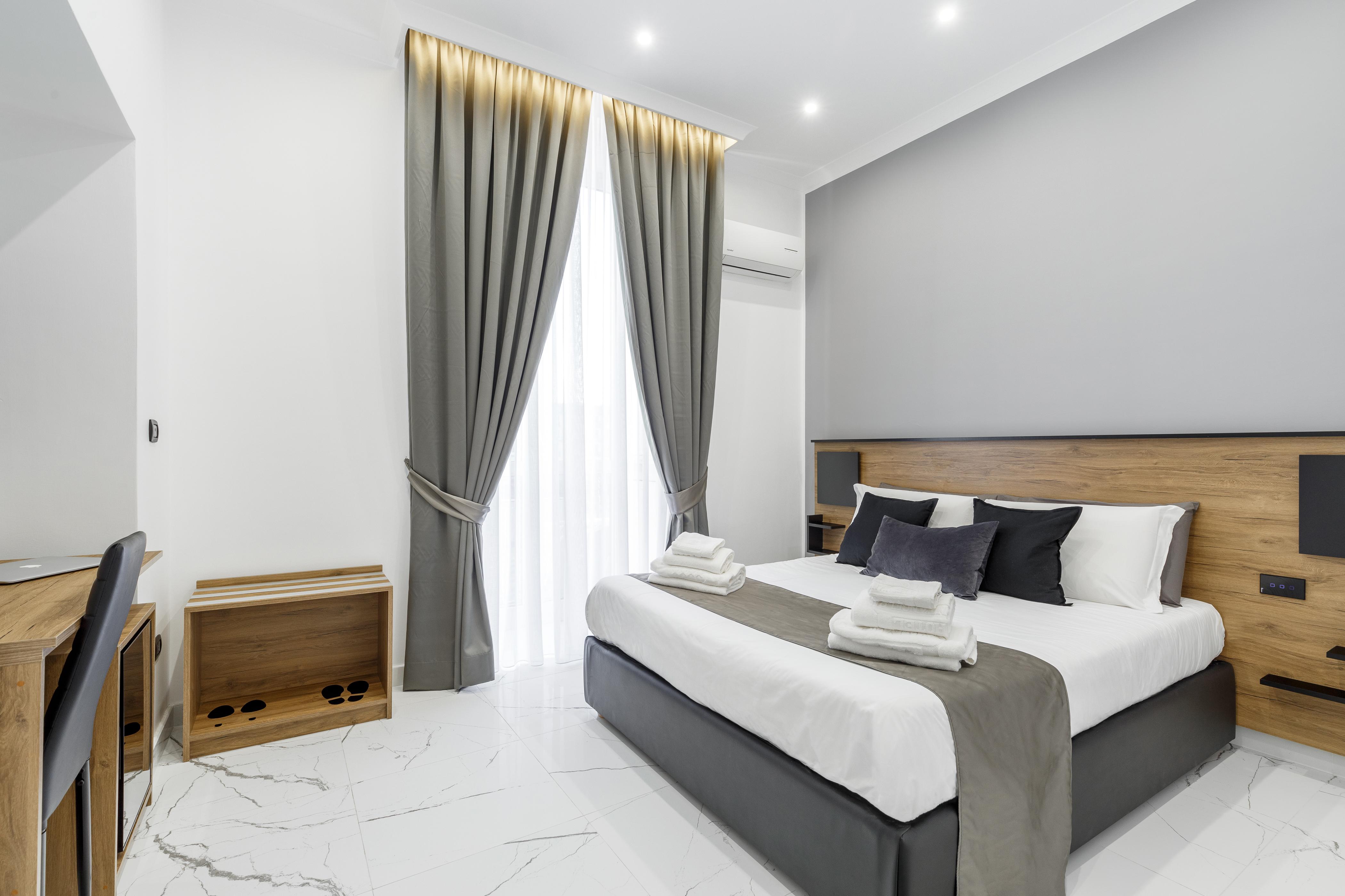 Hotel Sant'angelo Napoli