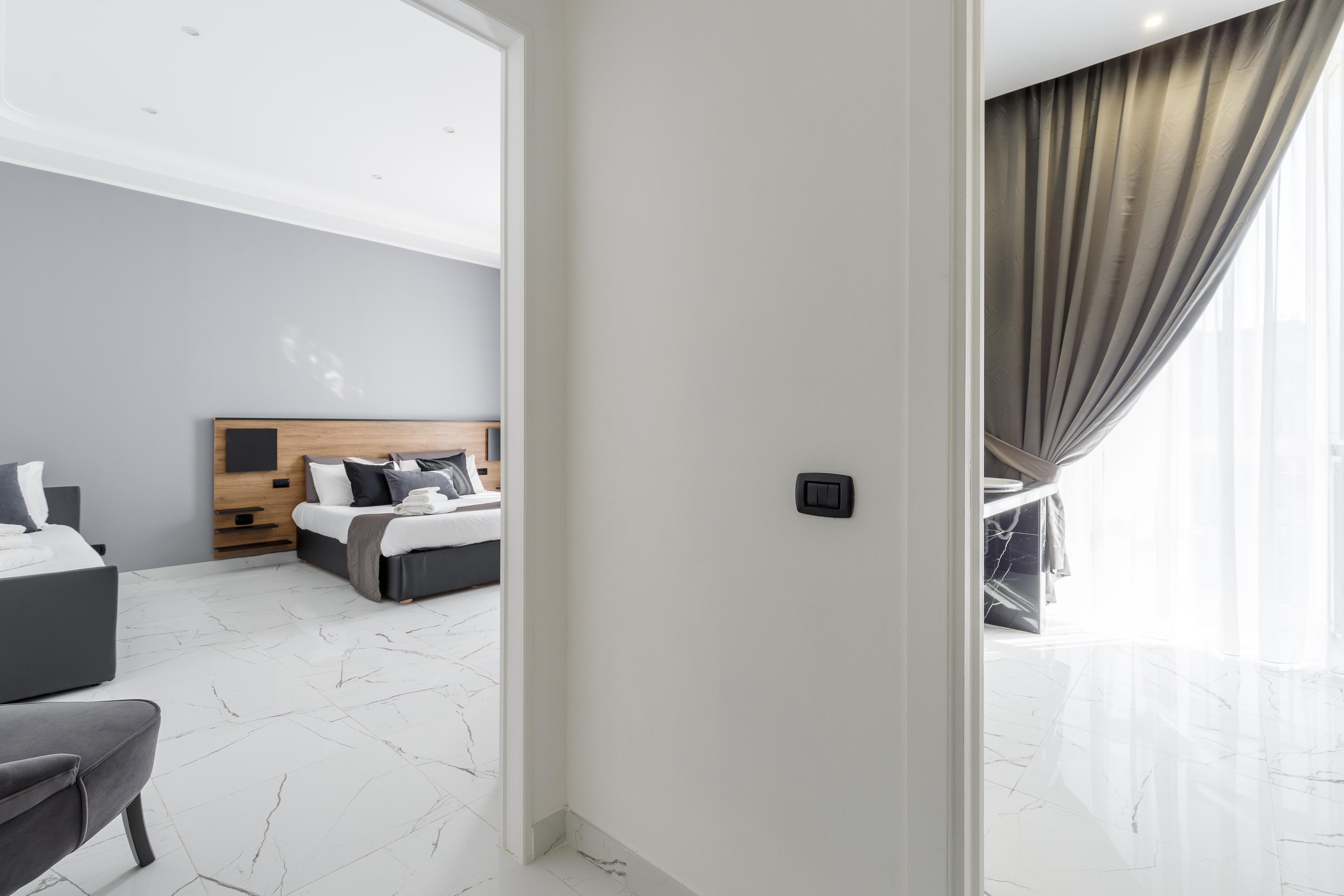 Hotel Sant'angelo Napoli