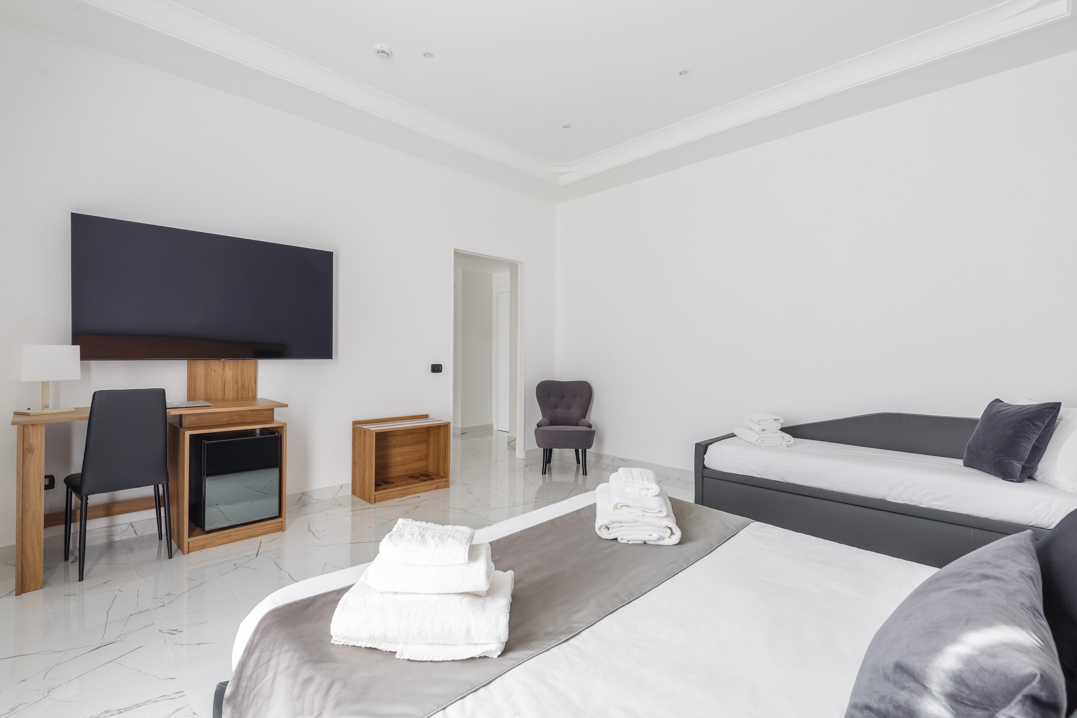 Sant'angelo Hotel Napoli