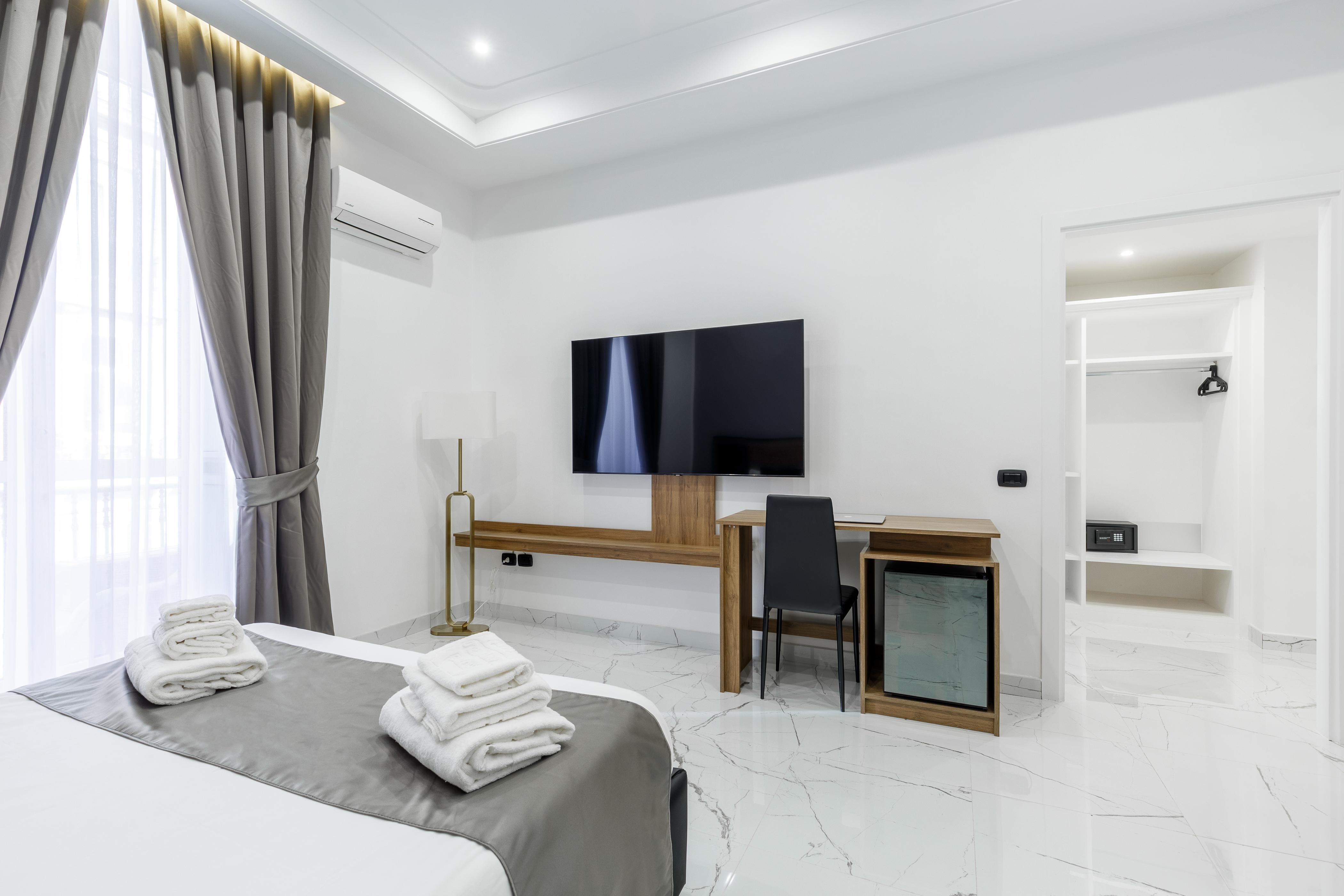 Sant'angelo Hotel Napoli
