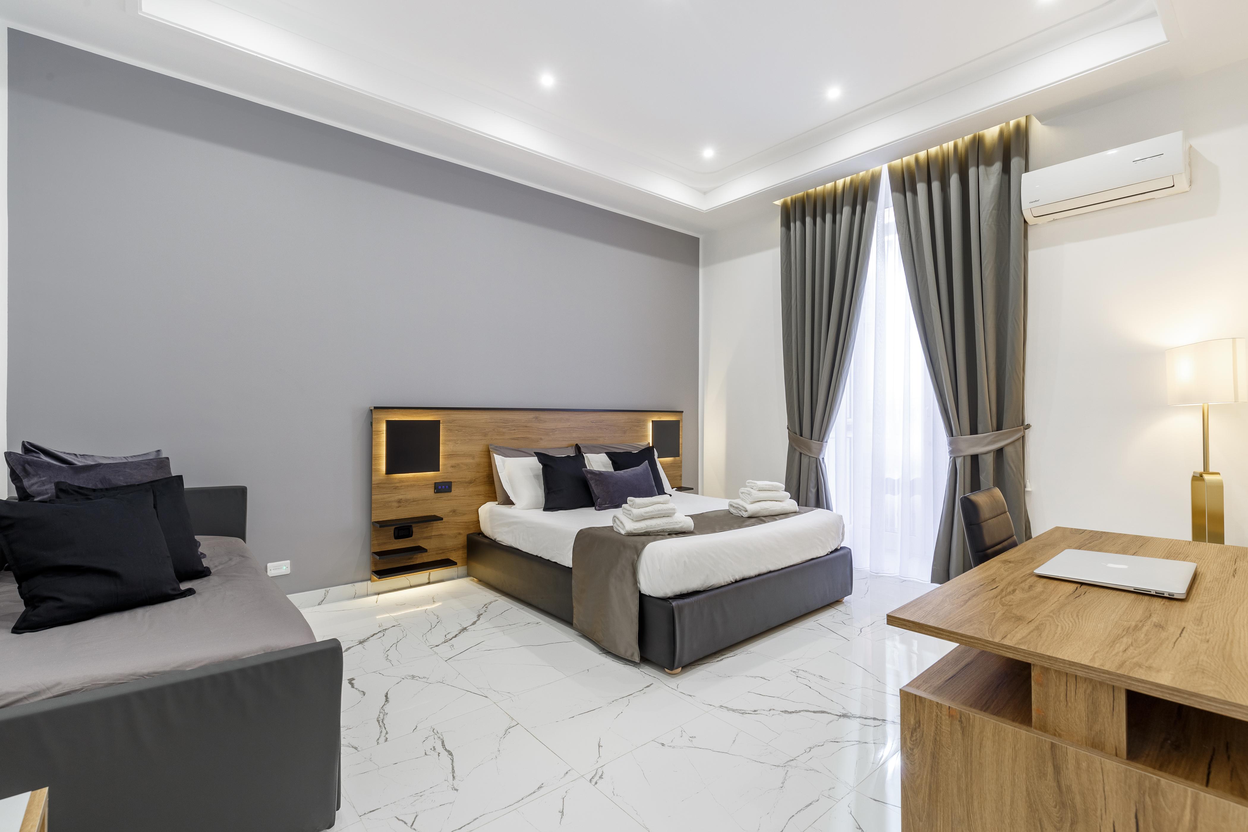 Sant'angelo Hotel Napoli