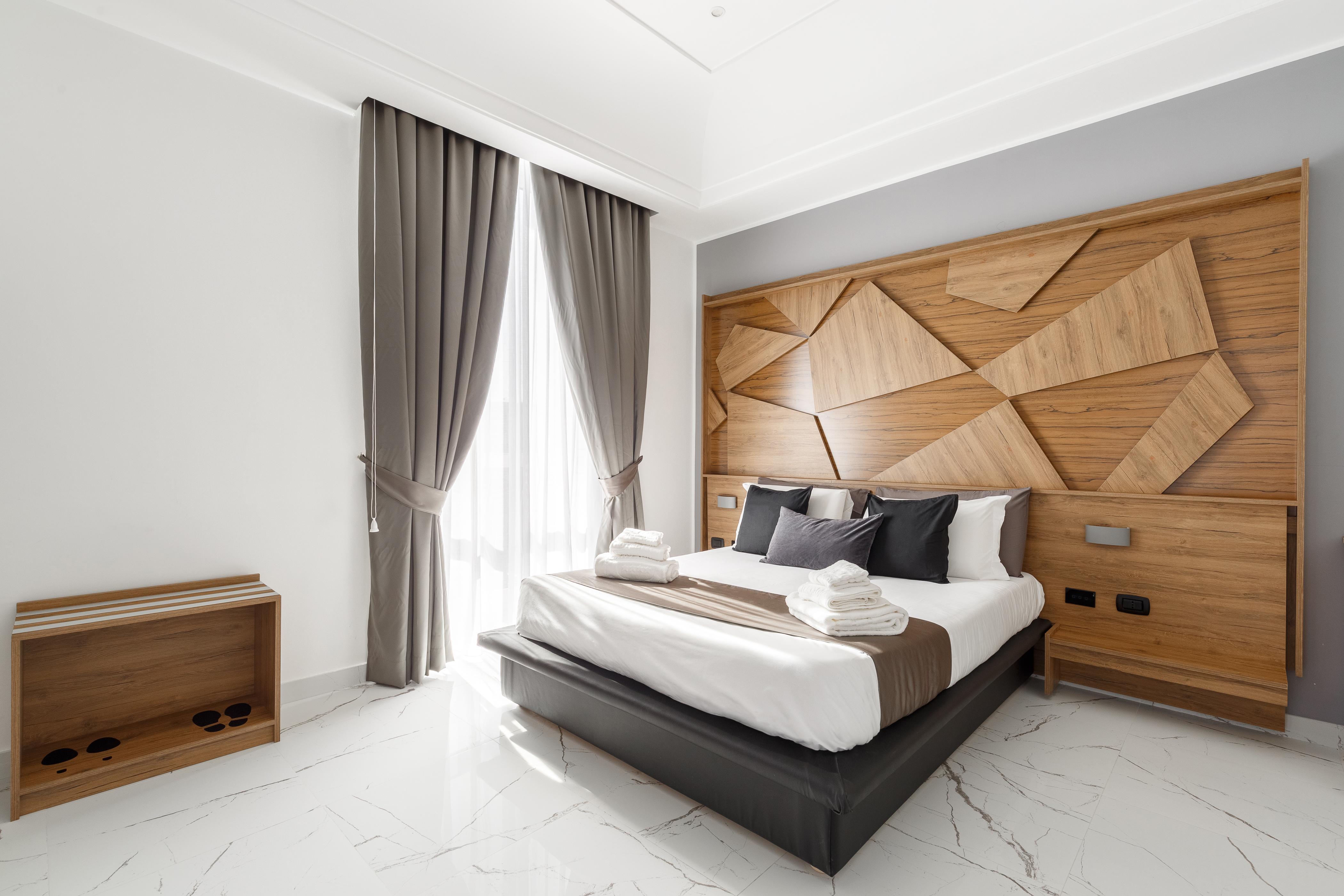Sant'angelo Hotel Napoli