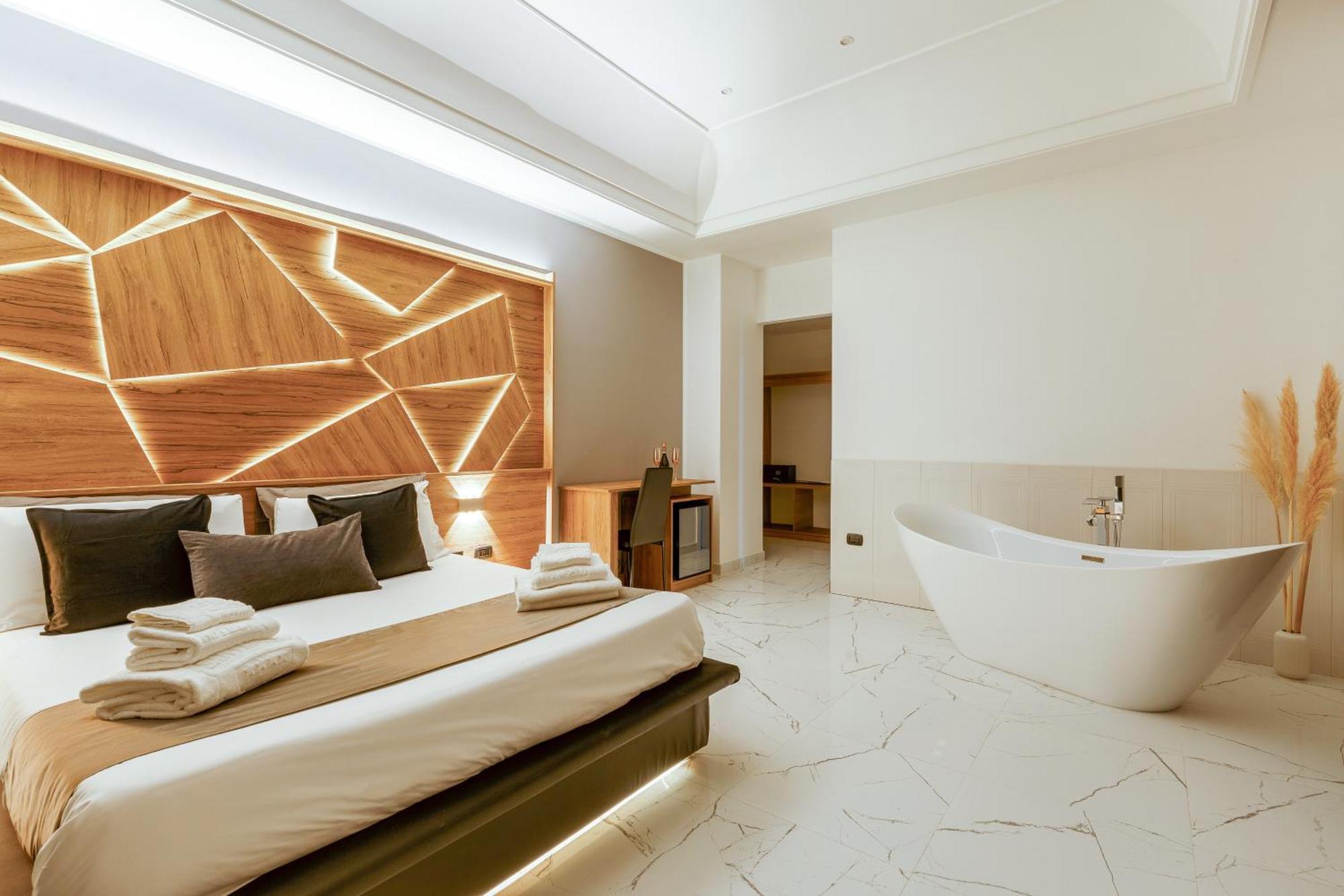 Sant'angelo Hotel Napoli